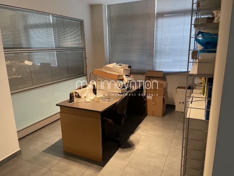 Office in Politechneio, Exarchia - Neapoli — Photo 7 of 13