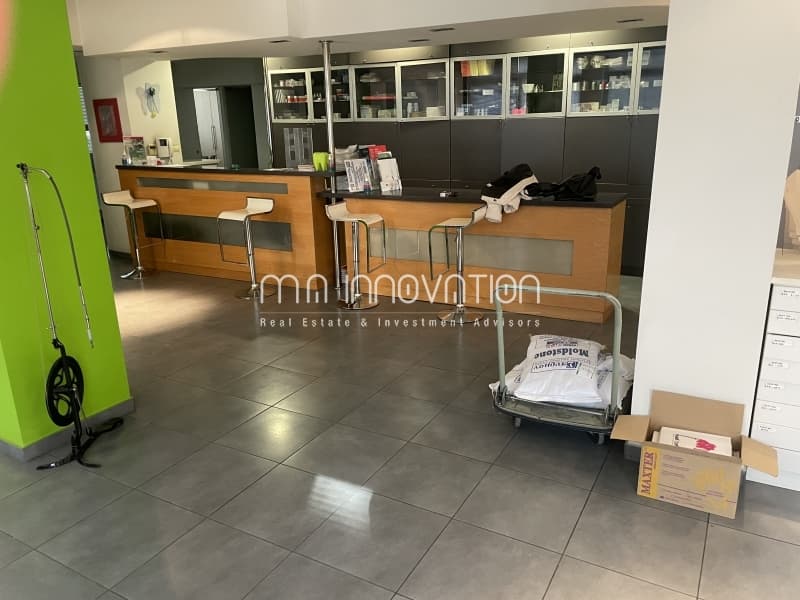 Office in Politechneio, Exarchia - Neapoli — Photo 11 of 13
