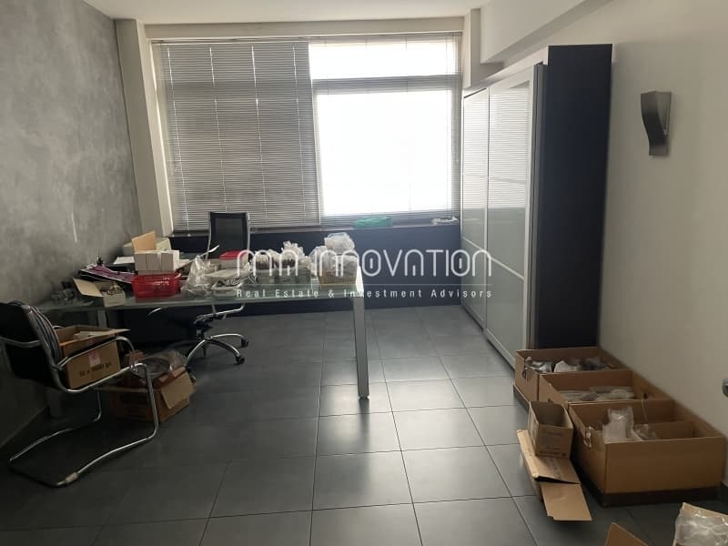 Office in Politechneio, Exarchia - Neapoli — Photo 8 of 13