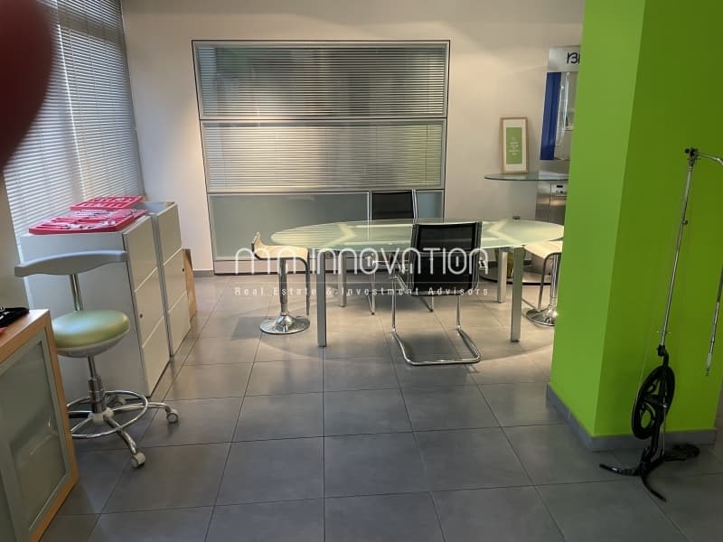 Office in Politechneio, Exarchia - Neapoli — Photo 9 of 13