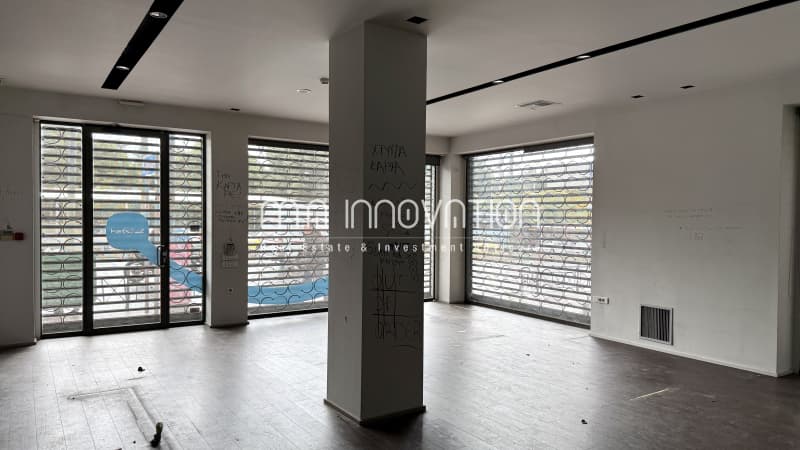 Κατάστημα στην Σύνταγμα, Κέντρο — Φωτογραφία 5 από 18