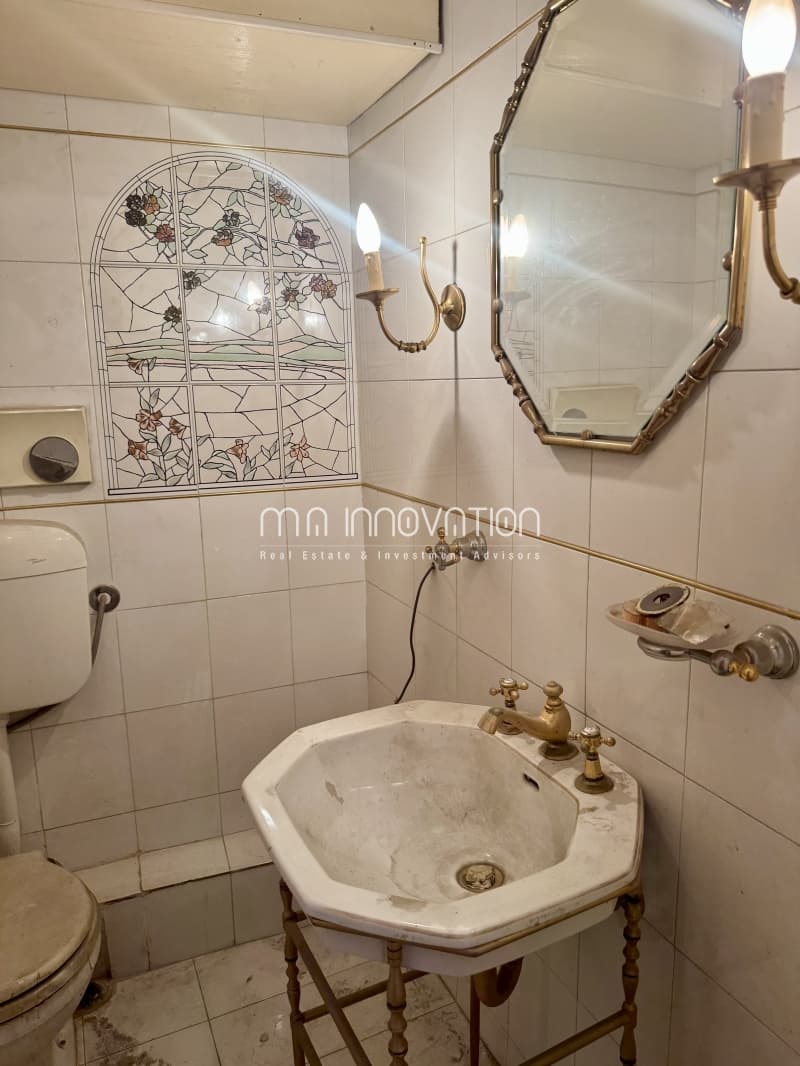 Διαμέρισμα στην Ρέμα Πικροδάφνης, Παλαιό Φάληρο — Φωτογραφία 16 από 17
