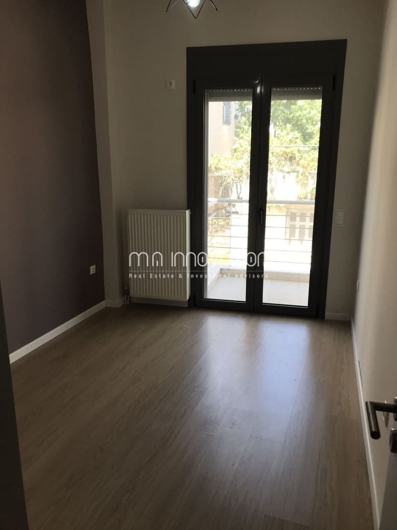 Διαμέρισμα στην Μεταμόρφωση Βύρωνα, Βύρωνας — Φωτογραφία 1 από 9