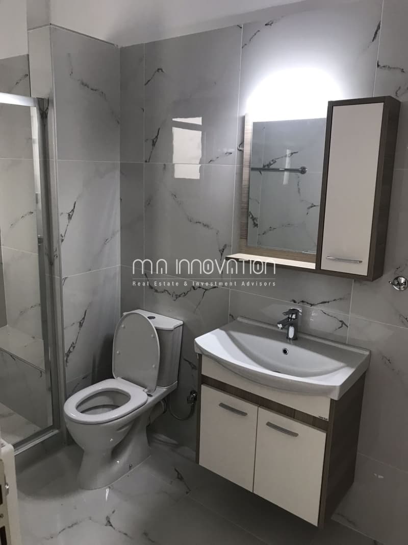 Διαμέρισμα στην Μεταμόρφωση Βύρωνα, Βύρωνας — Φωτογραφία 5 από 9