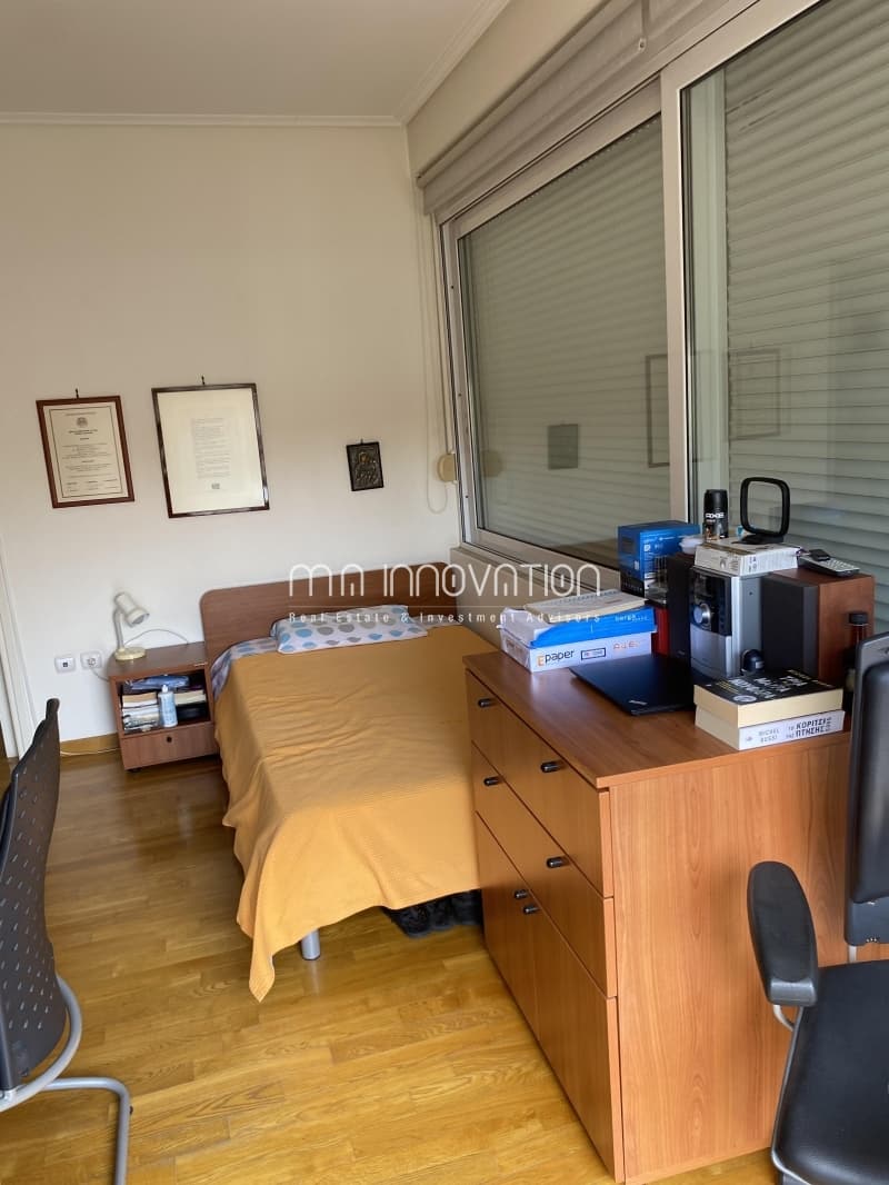 Μονοκατοικία στην Τερψιθέα, Γλυφάδα — Φωτογραφία 21 από 22
