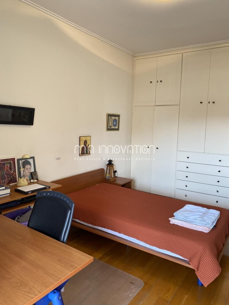 Μονοκατοικία στην Τερψιθέα, Γλυφάδα — Φωτογραφία 19 από 22