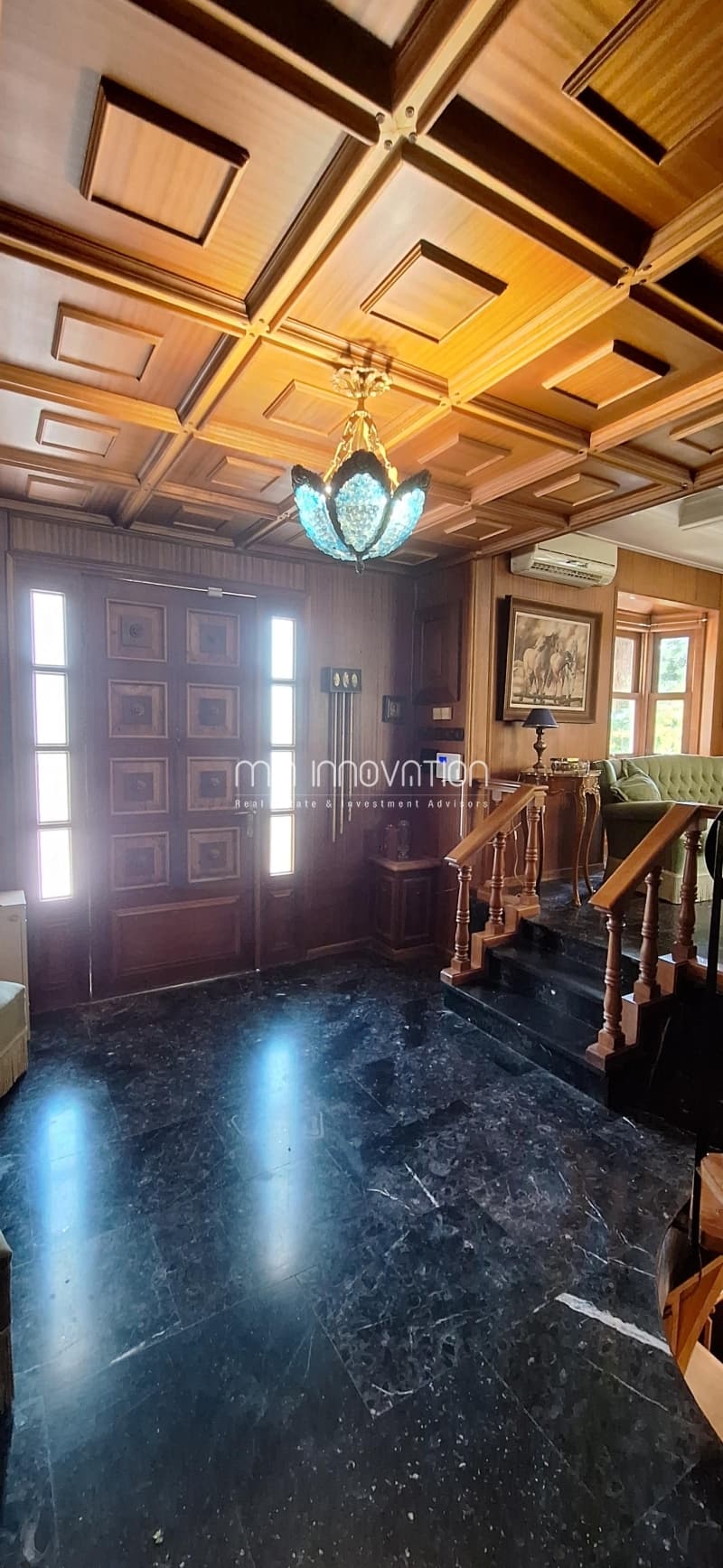 House in Galazia akti, Kalivia Thorikou — Photo 9 of 30