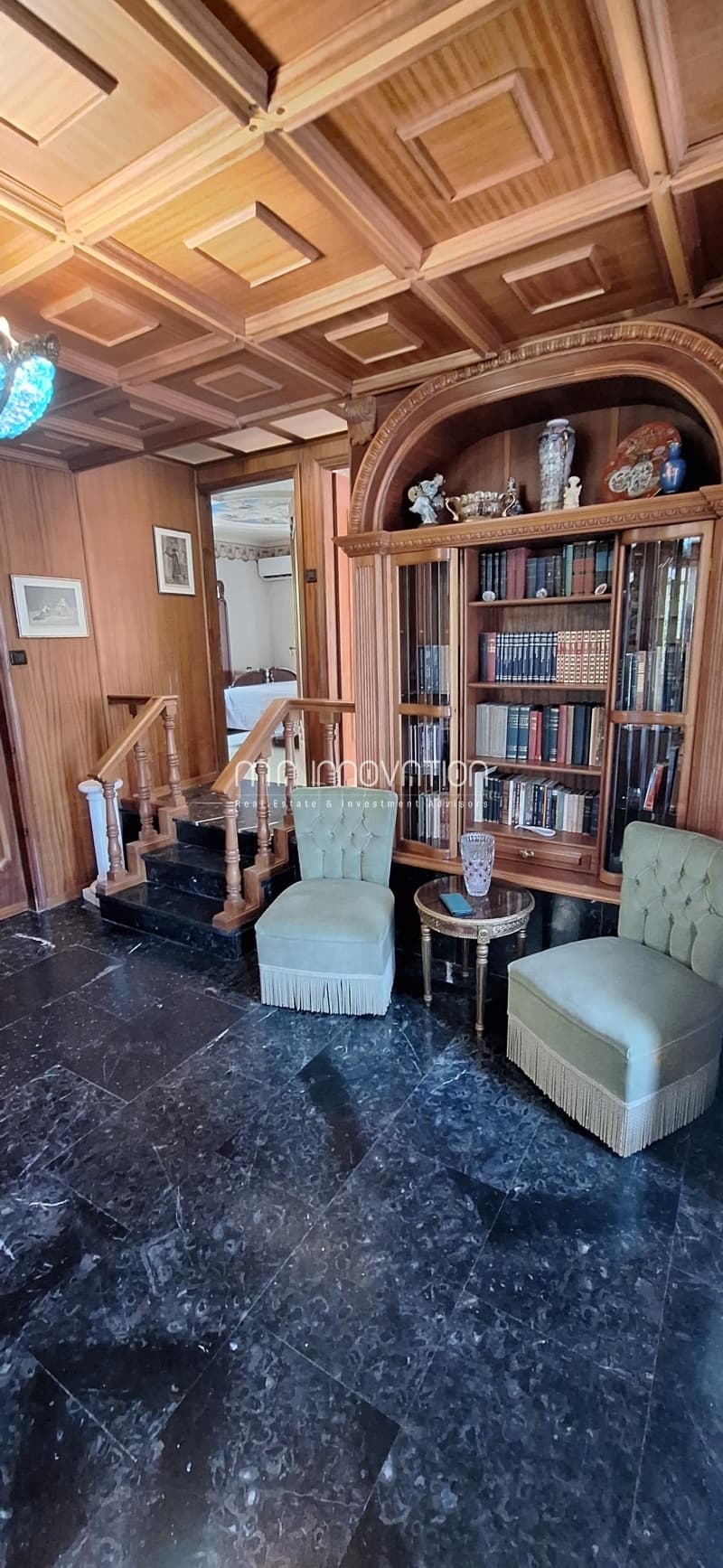 House in Galazia akti, Kalivia Thorikou — Photo 6 of 30
