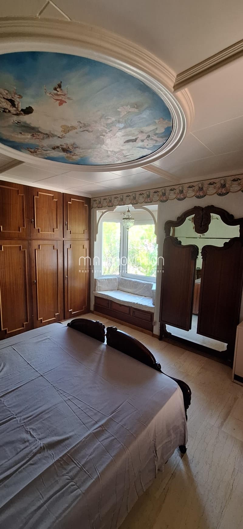 House in Galazia akti, Kalivia Thorikou — Photo 12 of 30