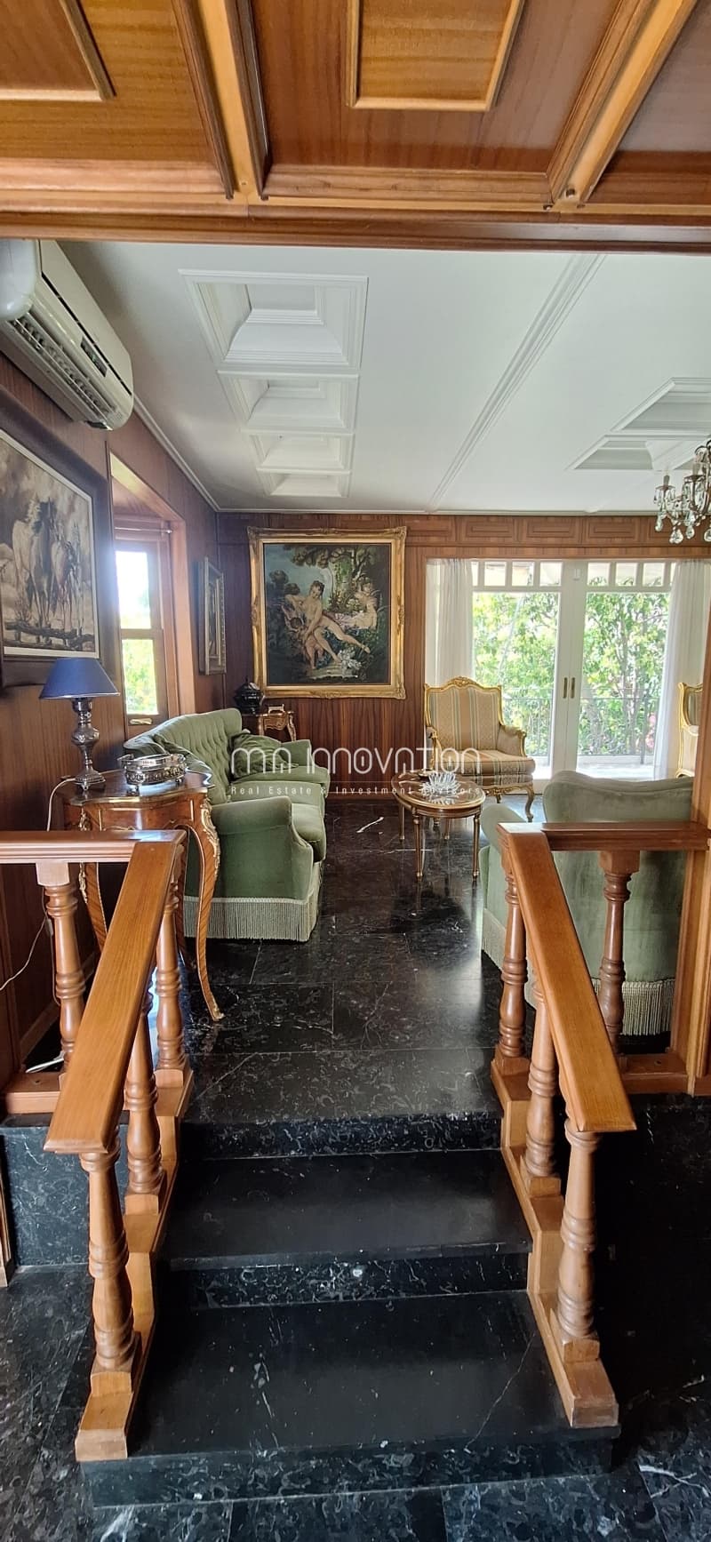 House in Galazia akti, Kalivia Thorikou — Photo 5 of 30