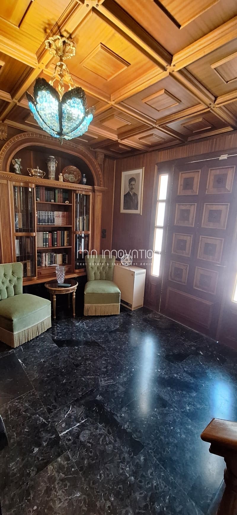 House in Galazia akti, Kalivia Thorikou — Photo 7 of 30