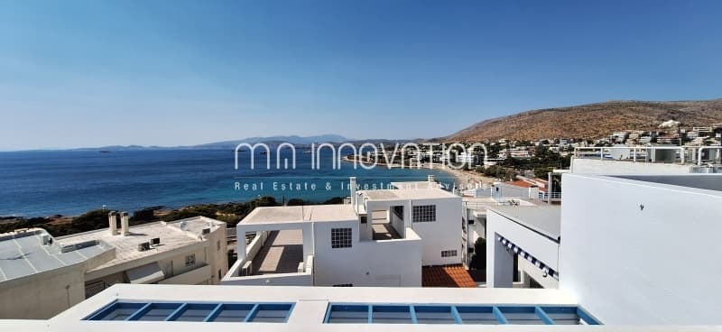 Μονοκατοικία στην Σαρωνίδα, Σαρωνίδα — Φωτογραφία 1 από 22