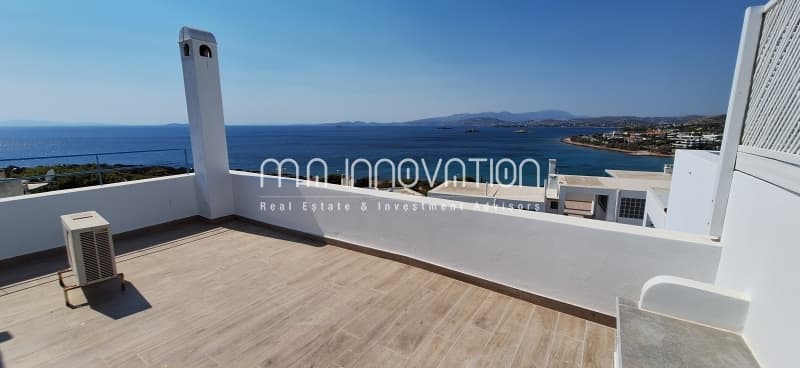 Μονοκατοικία στην Σαρωνίδα, Σαρωνίδα — Φωτογραφία 3 από 22