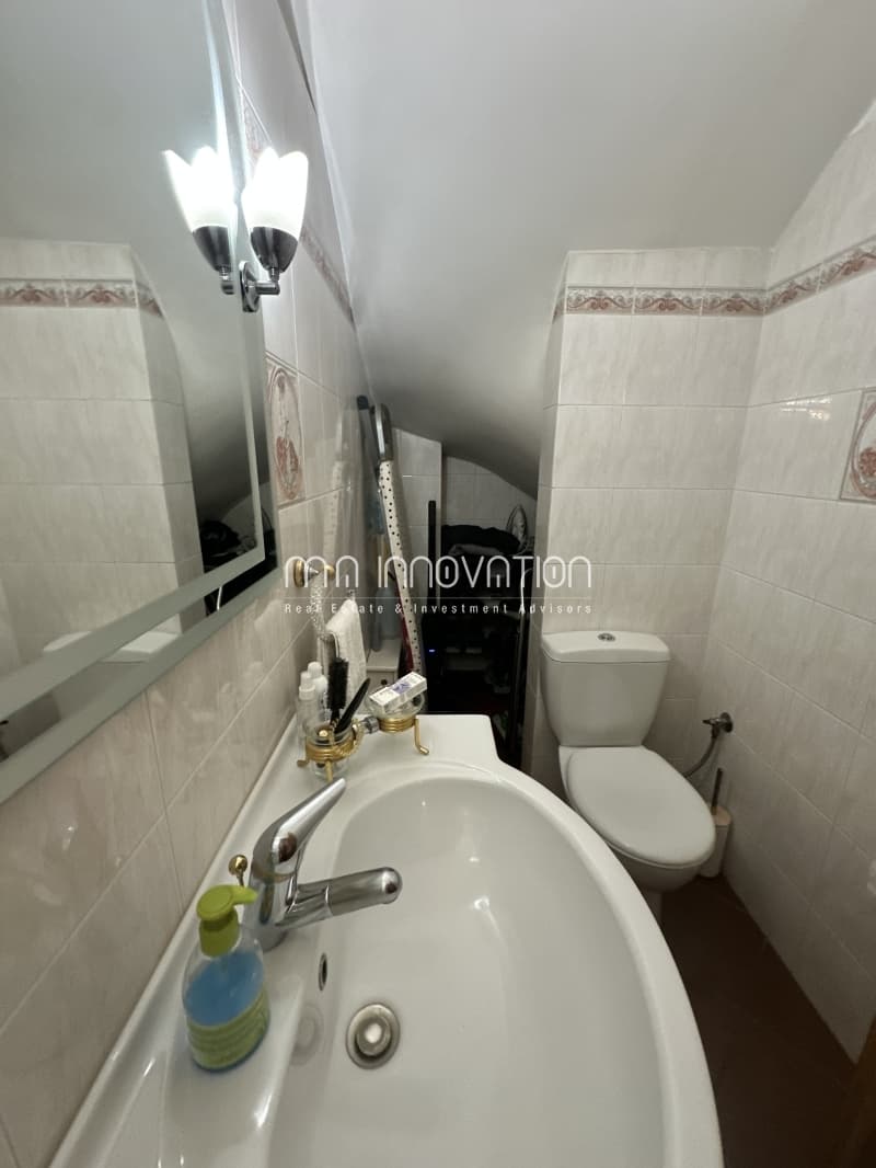 House in Mortero, Nea Erithraia — Photo 11 of 12