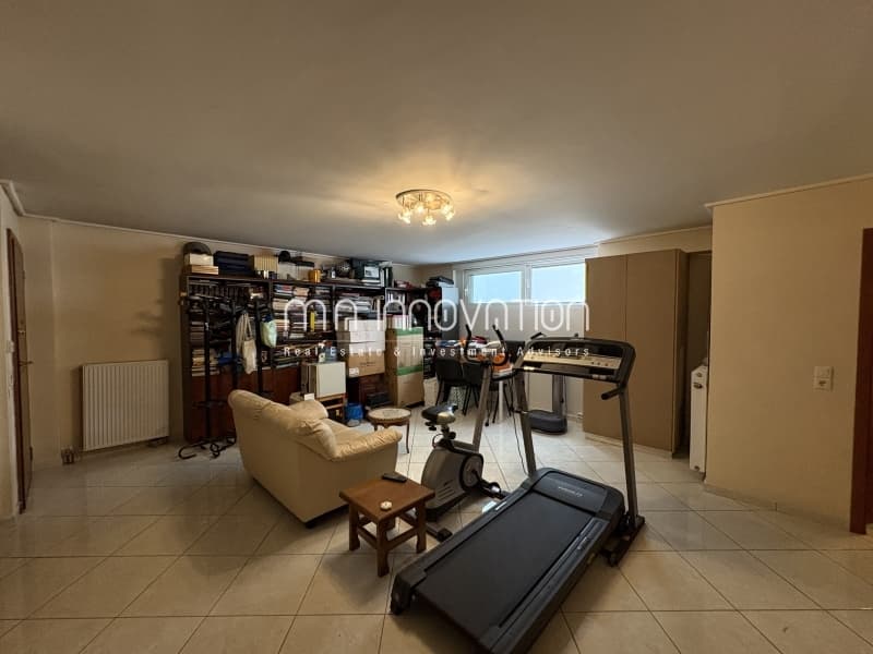 Apartment in Ano Vrilissia, Vrilissia — Photo 11 of 17