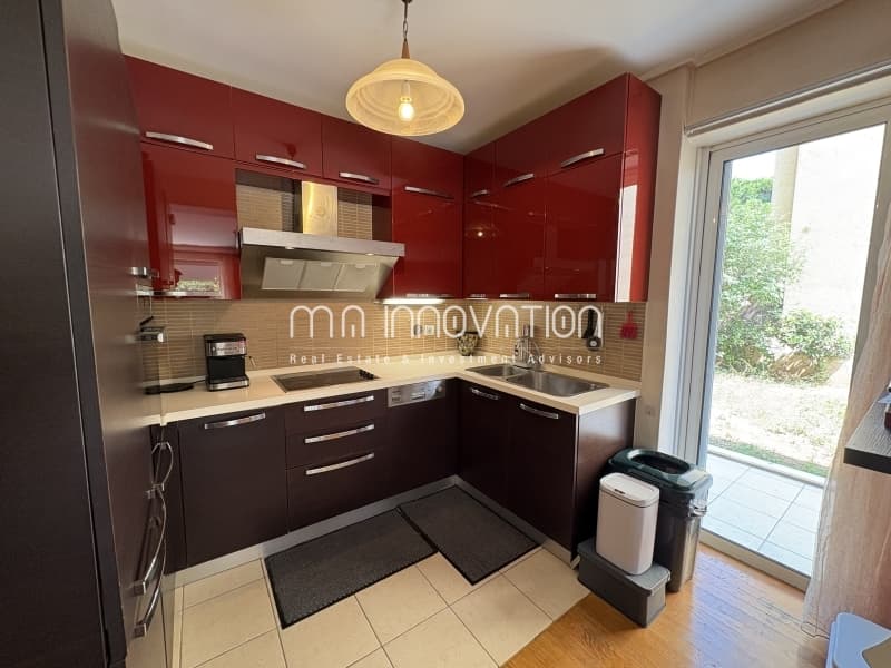 Apartment in Ano Vrilissia, Vrilissia — Photo 4 of 17