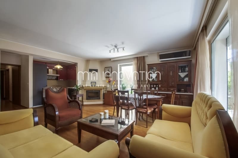 Apartment in Ano Vrilissia, Vrilissia — Photo 1 of 17