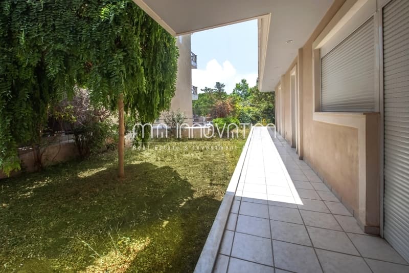 Apartment in Ano Vrilissia, Vrilissia — Photo 15 of 17