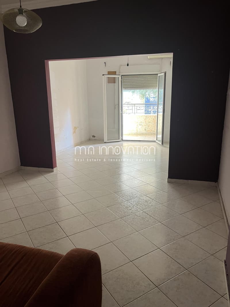 Διαμέρισμα στην Άγιος Νικόλαος, Αγιοι Ανάργυροι — Φωτογραφία 1 από 7