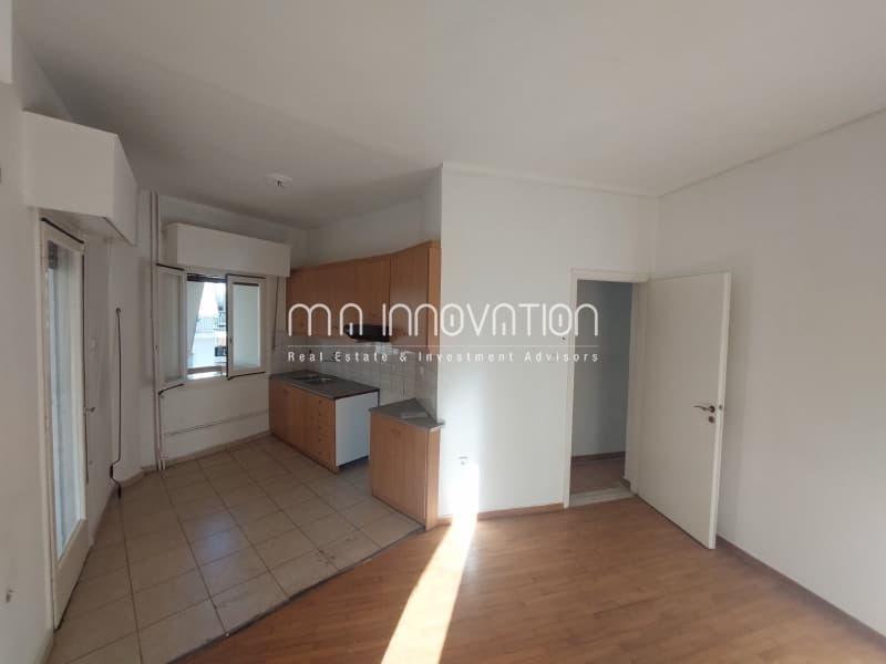Διαμέρισμα στην Φρεαττύδα, Πειραιάς — Φωτογραφία 2 από 8