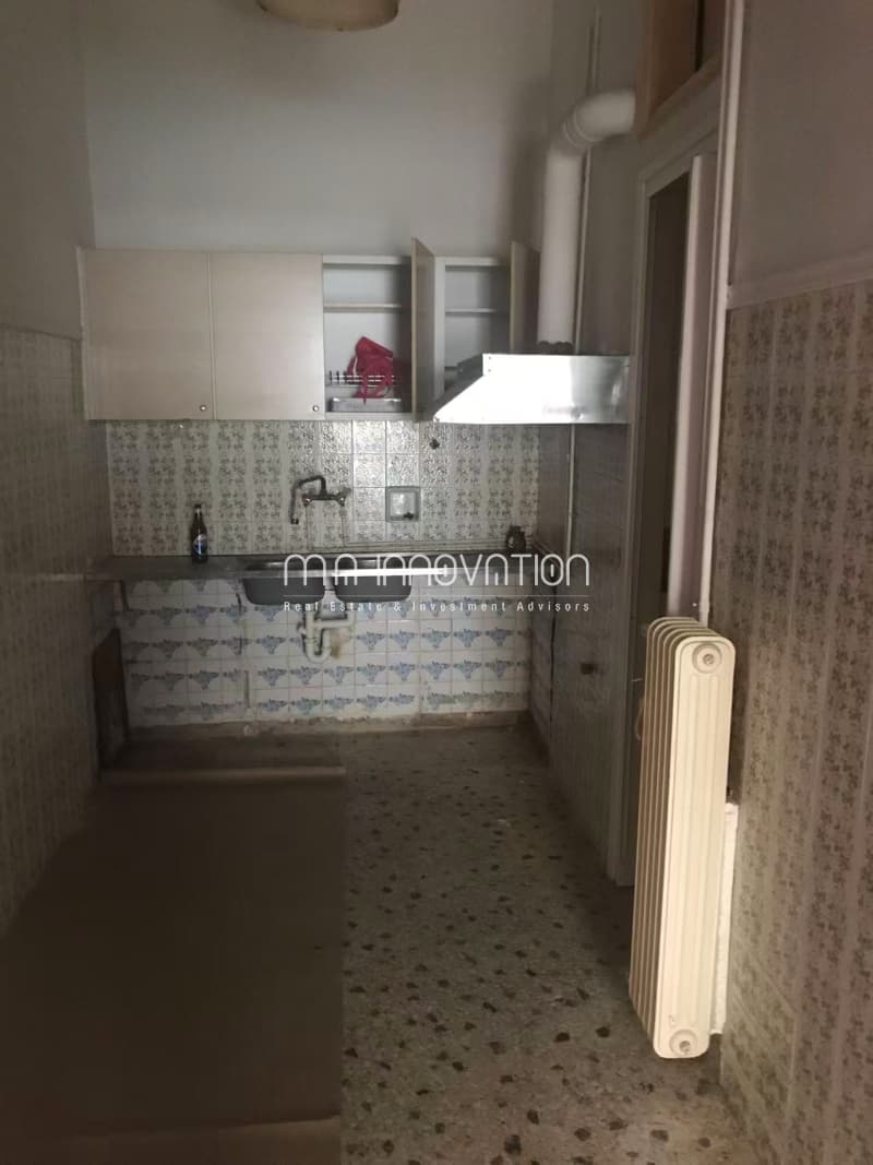 Διαμέρισμα στην Πειραϊκή, Πειραιάς — Φωτογραφία 6 από 10