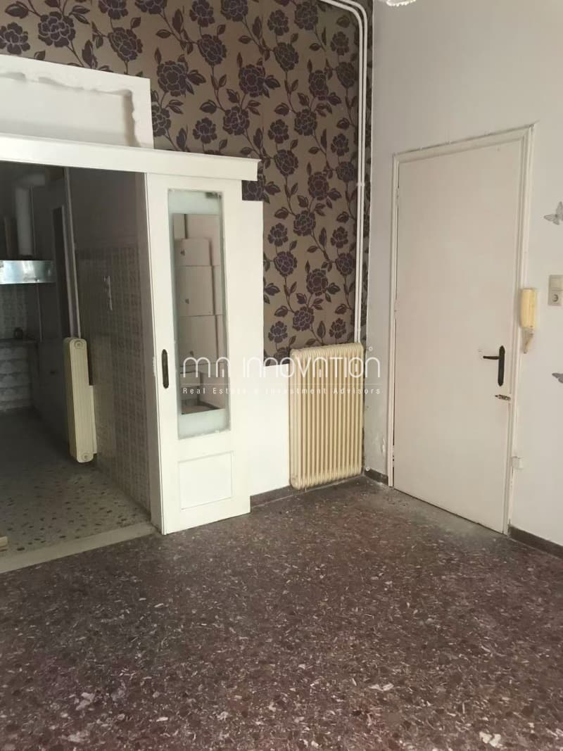 Διαμέρισμα στην Πειραϊκή, Πειραιάς — Φωτογραφία 2 από 10