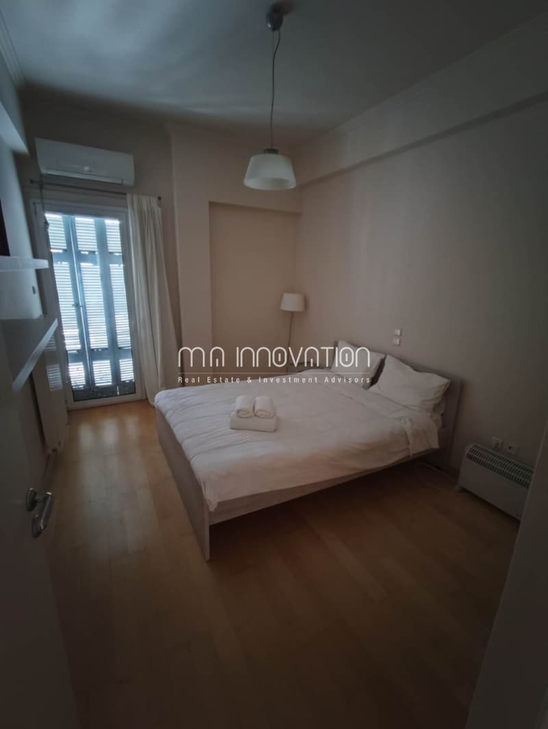 Apartment in Oria Imittou, Pagkrati — Photo 8 of 14