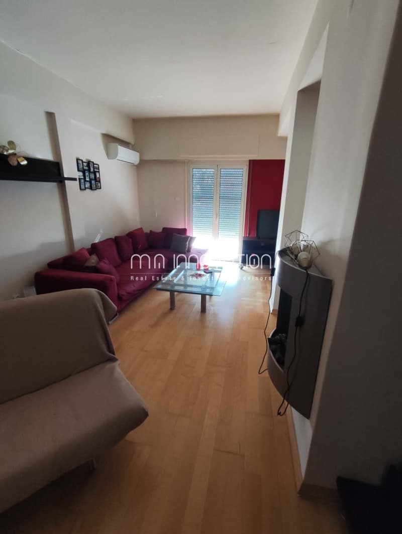 Apartment in Oria Imittou, Pagkrati — Photo 2 of 14
