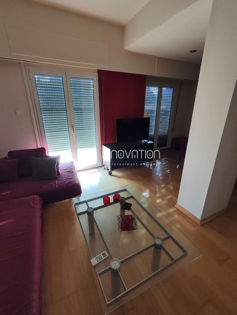 Apartment in Oria Imittou, Pagkrati — Photo 3 of 14