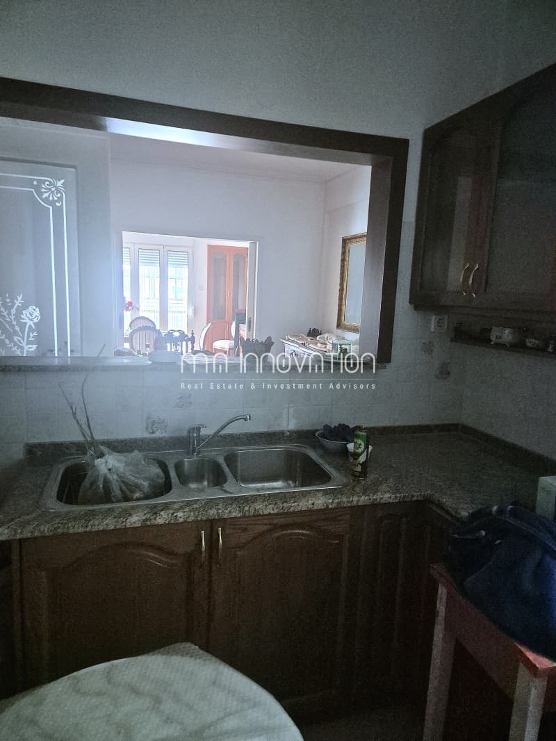 Διαμέρισμα στην Ευελπίδων, Πολύγωνο - Τουρκοβούνια — Φωτογραφία 7 από 12