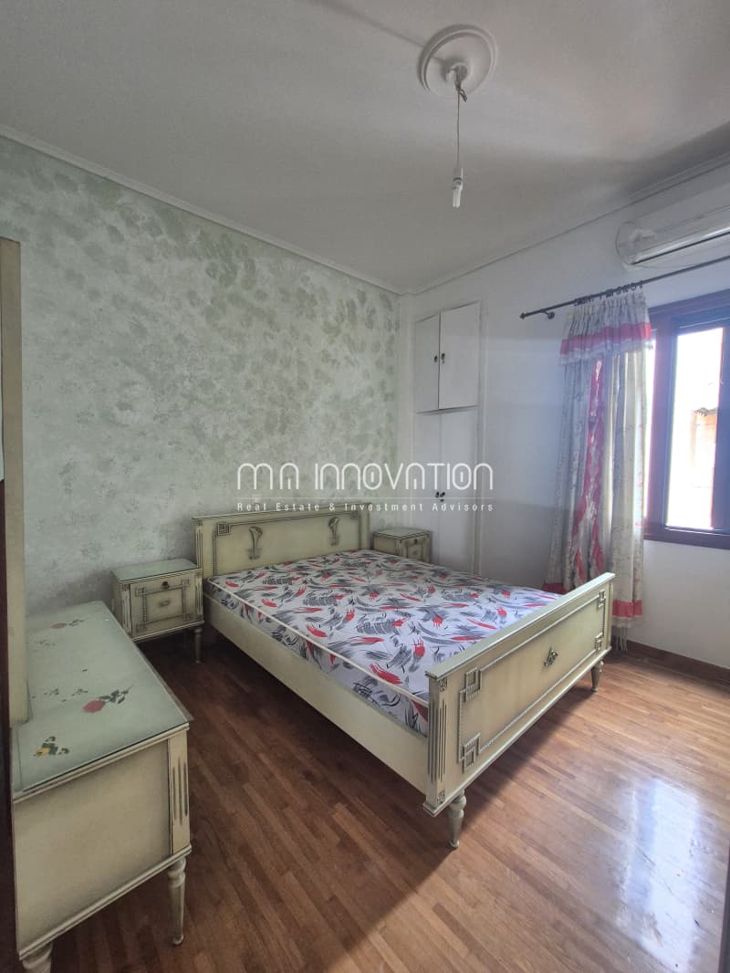Apartment in Evelpidon, Poligono - Tourkovounia — Photo 10 of 14
