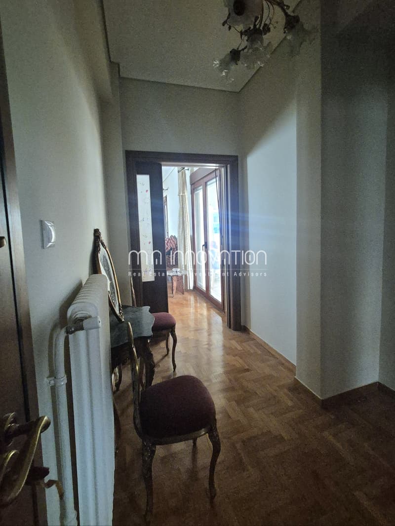 Apartment in Evelpidon, Poligono - Tourkovounia — Photo 8 of 14