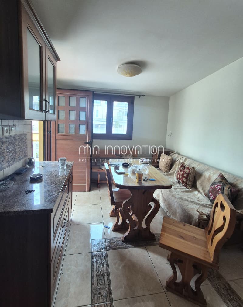 Apartment in Evelpidon, Poligono - Tourkovounia — Photo 4 of 14