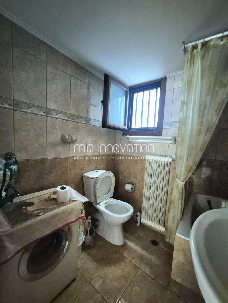 Apartment in Evelpidon, Poligono - Tourkovounia — Photo 13 of 14