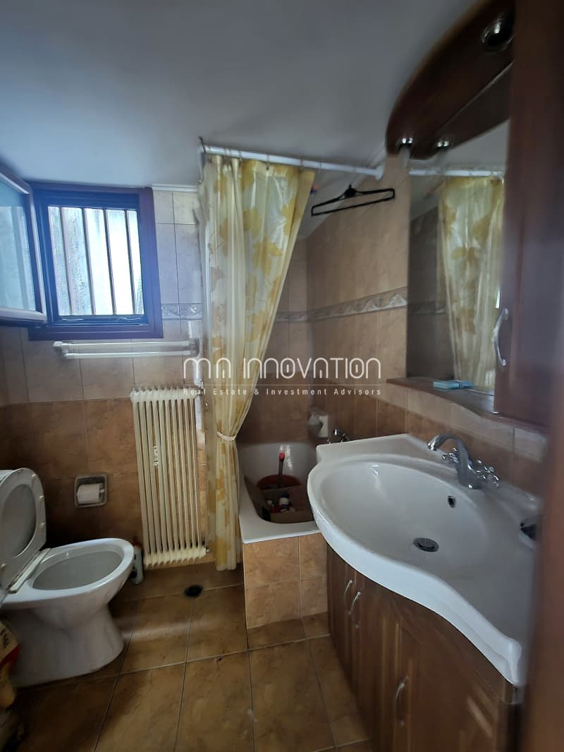 Apartment in Evelpidon, Poligono - Tourkovounia — Photo 14 of 14