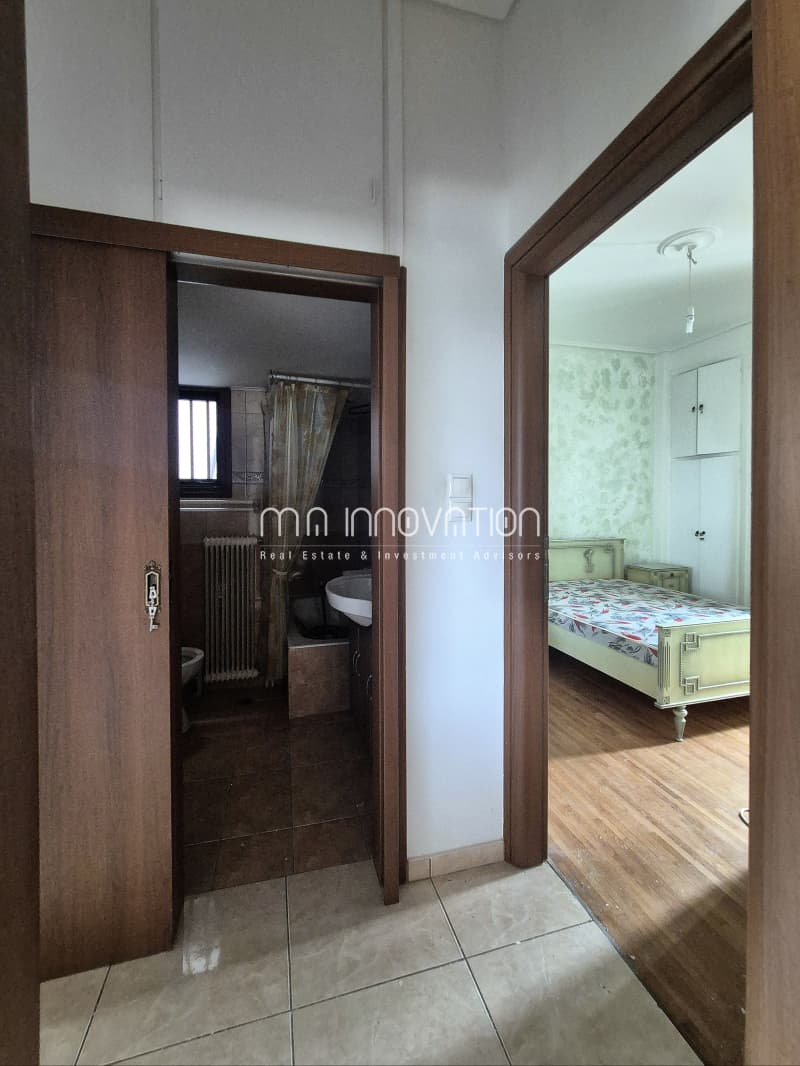 Apartment in Evelpidon, Poligono - Tourkovounia — Photo 9 of 14