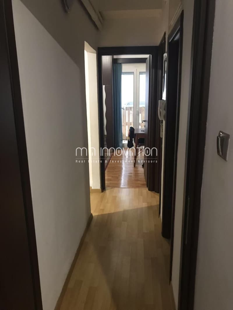 Διαμέρισμα στην Πανεπιστημιούπολη, Ζωγράφου — Φωτογραφία 8 από 8