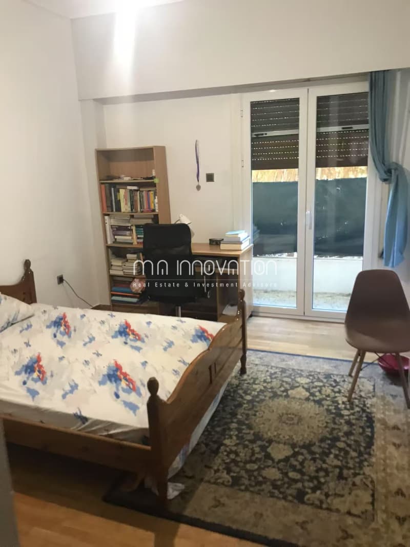 Διαμέρισμα στην Πανεπιστημιούπολη, Ζωγράφου — Φωτογραφία 4 από 8