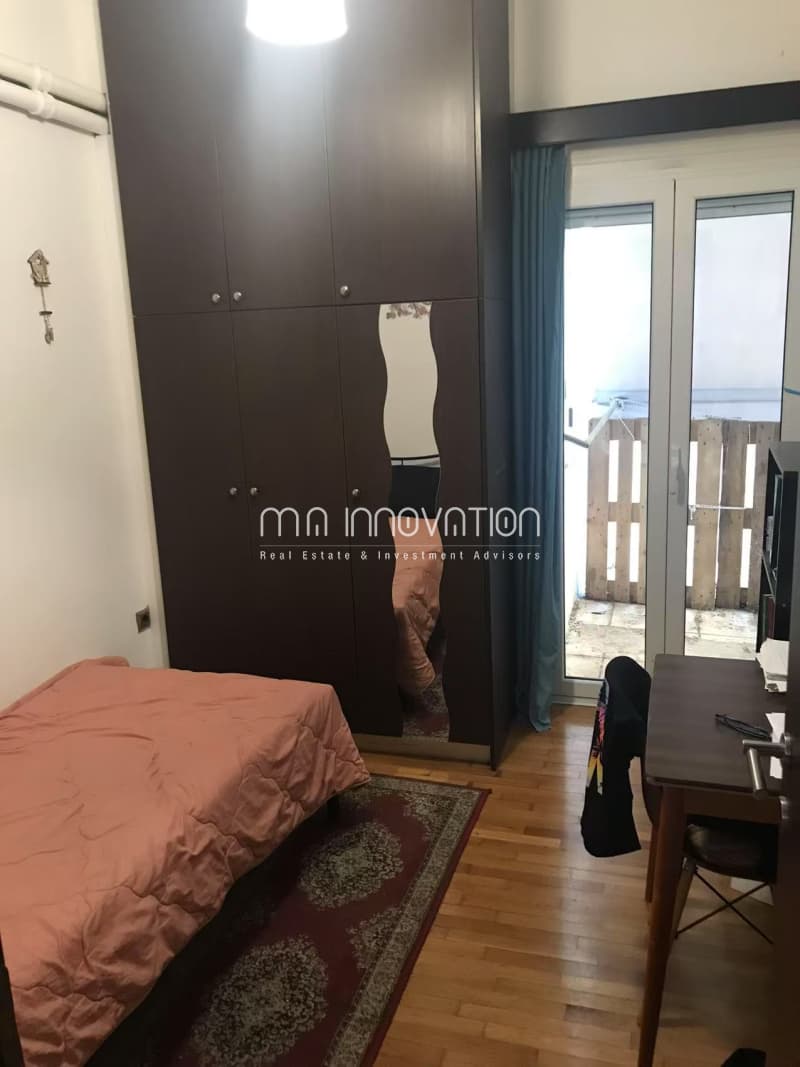 Διαμέρισμα στην Πανεπιστημιούπολη, Ζωγράφου — Φωτογραφία 6 από 8