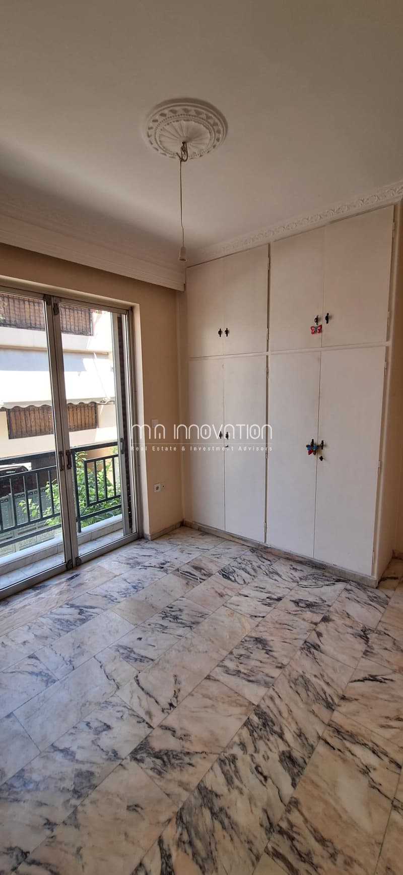 Apartment in Nea Zoi, Peristeri — Photo 9 of 15