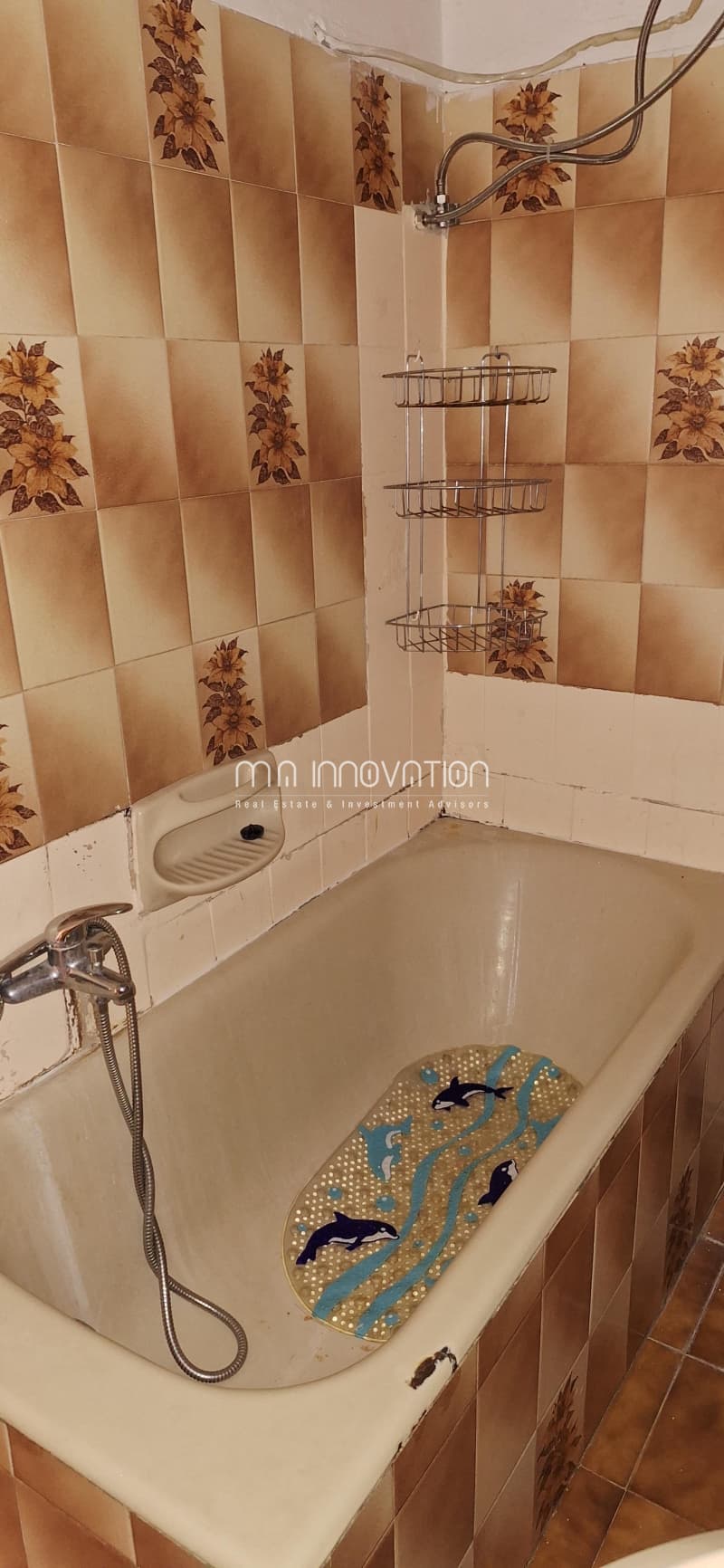 Apartment in Nea Zoi, Peristeri — Photo 15 of 15