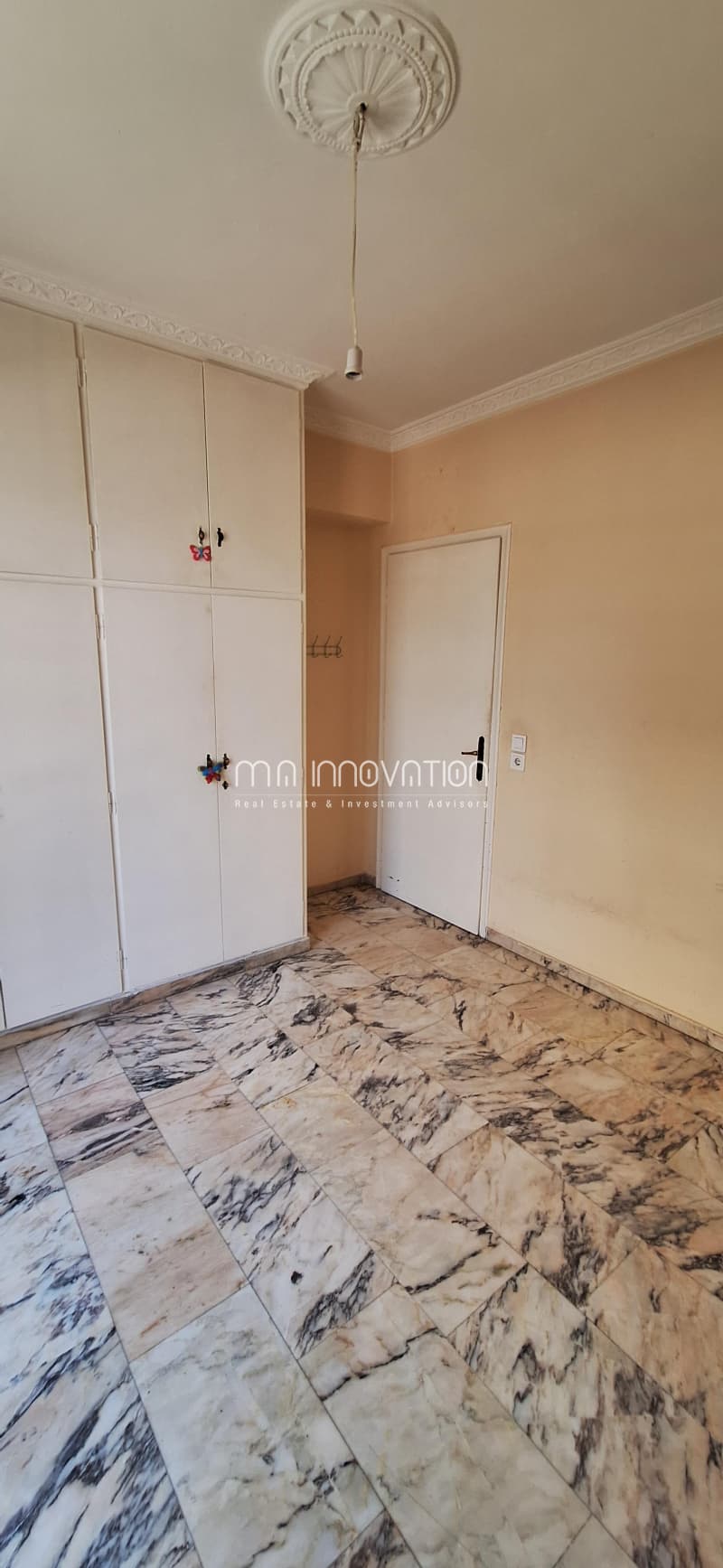 Apartment in Nea Zoi, Peristeri — Photo 11 of 15