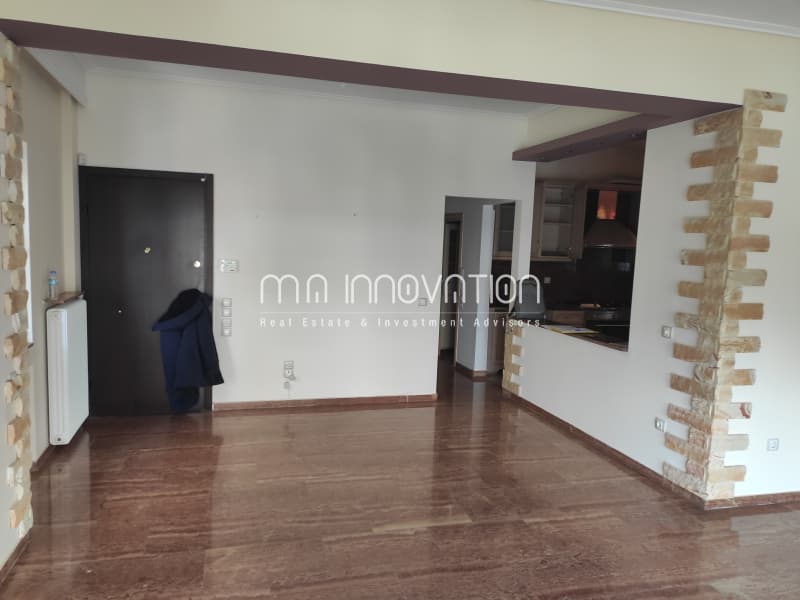 Apartment in Agia Paraskevi, Nea Smyrni — Photo 3 of 14