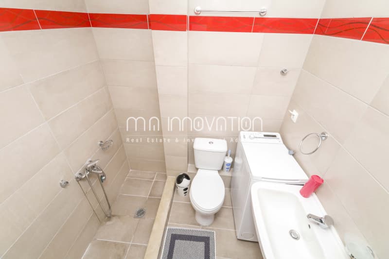 Apartment in Ano Rentis, Agios Ioannis Rentis — Photo 8 of 8