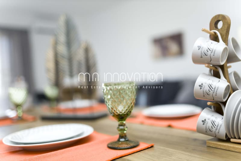 Apartment in Ano Rentis, Agios Ioannis Rentis — Photo 4 of 8