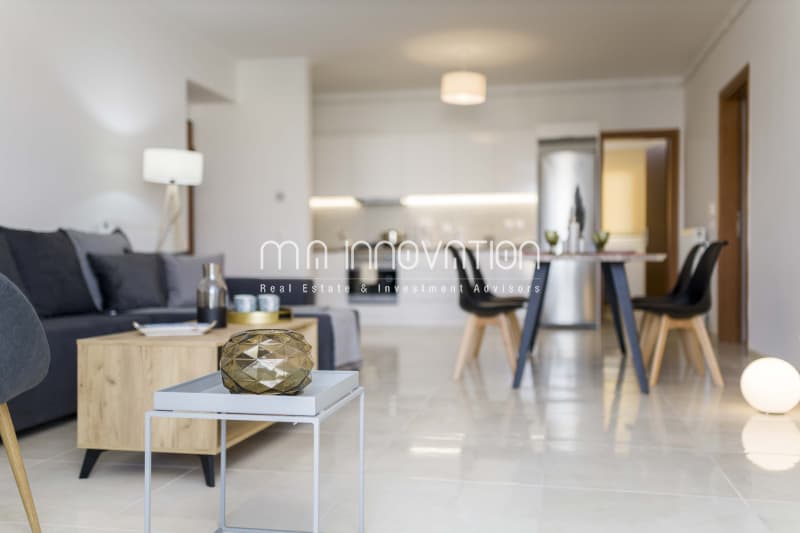 Apartment in Ano Rentis, Agios Ioannis Rentis — Photo 1 of 8