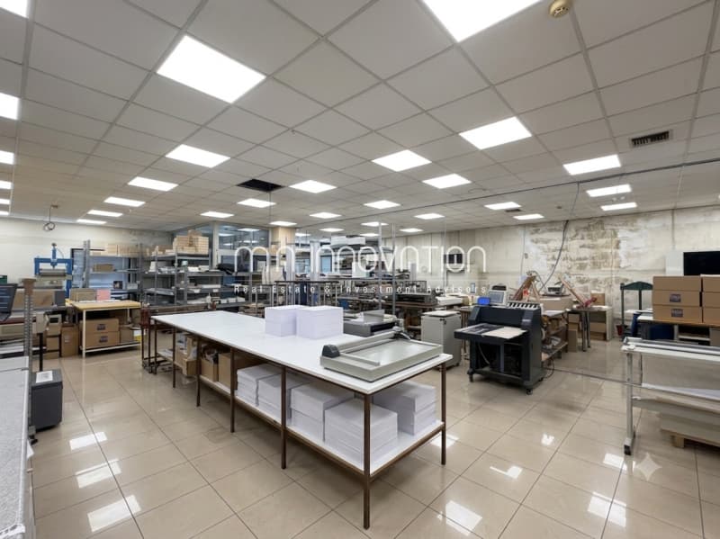 Light Industrial Space in Mykoniatika, Agioi Anargiroi — Photo 22 of 30