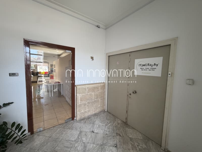 Light Industrial Space in Mykoniatika, Agioi Anargiroi — Photo 27 of 29