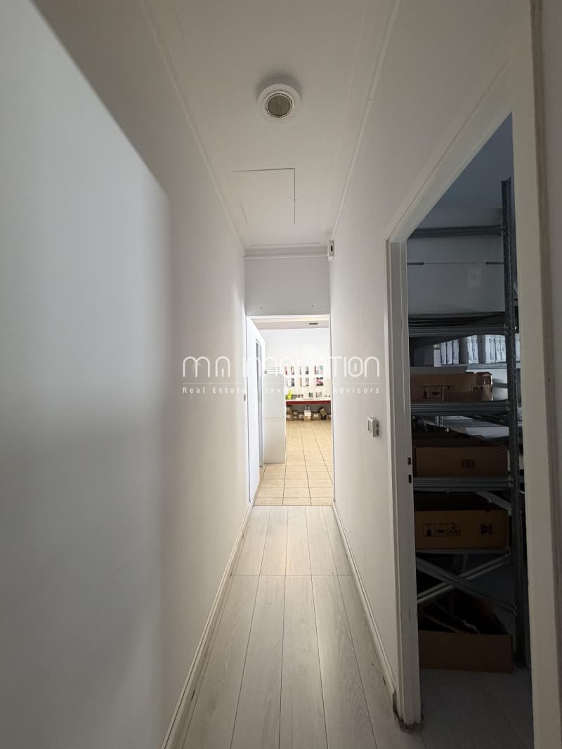 Light Industrial Space in Mykoniatika, Agioi Anargiroi — Photo 11 of 29