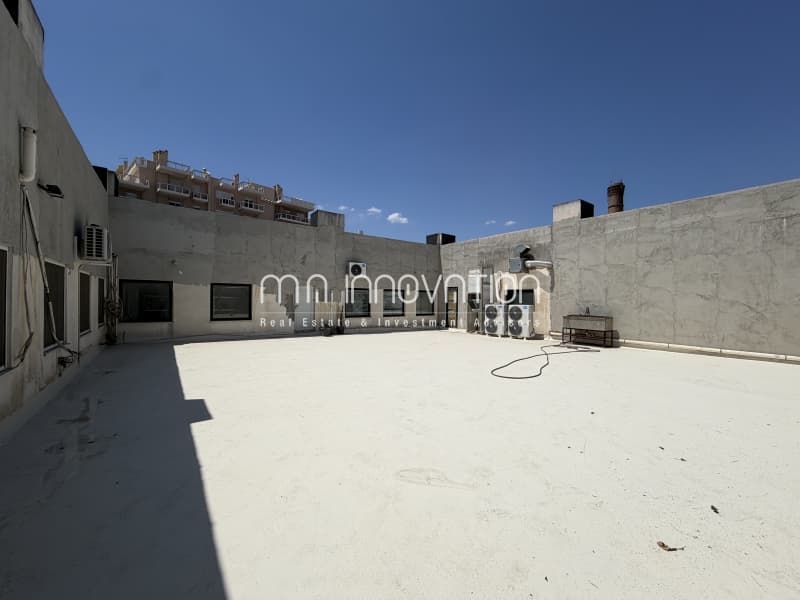Light Industrial Space in Mykoniatika, Agioi Anargiroi — Photo 17 of 22